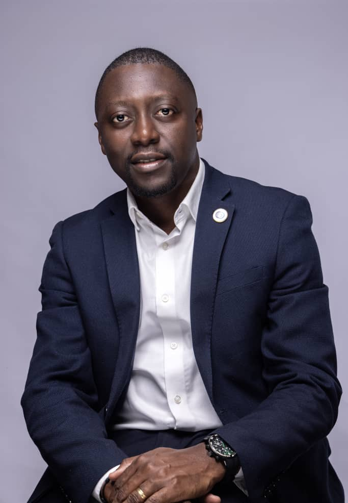 Wilfried AMANGOUA-LOOKENSEY